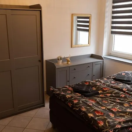 Gemuetlich Im Pott, Nahe Essen Und Veltins Arena Gelsenkirchen