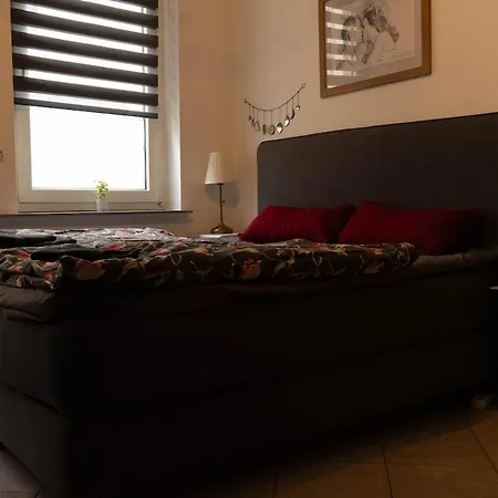 Gemuetlich Im Pott, Nahe Essen Und Veltins Arena