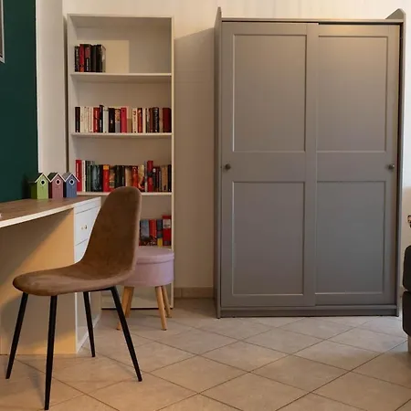 Gemuetlich Im Pott, Nahe Essen Und Veltins Arena