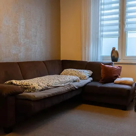 Gemuetlich Im Pott, Nahe Essen Und Veltins Arena