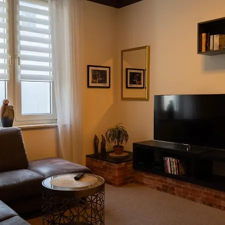 Gemuetlich Im Pott, Nahe Essen Und Veltins Arena *