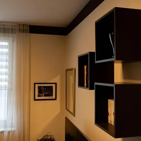 Gemuetlich Im Pott, Nahe Essen Und Veltins Arena Appartement