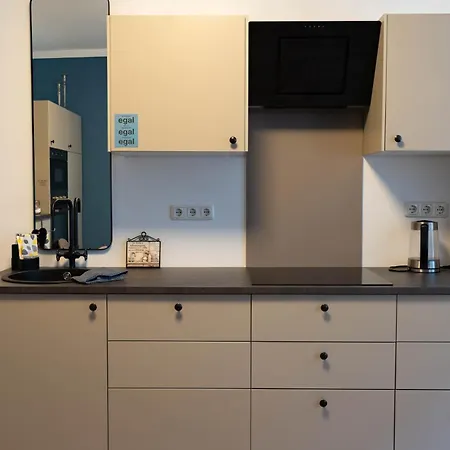 Appartement Gemuetlich Im Pott, Nahe Essen Und Veltins Arena Gelsenkirchen