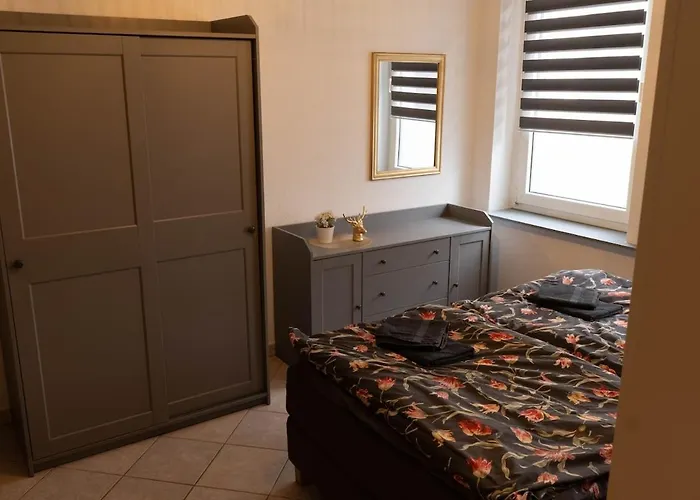 Gemuetlich Im Pott, Nahe Essen Und Veltins Arena Gelsenkirchen