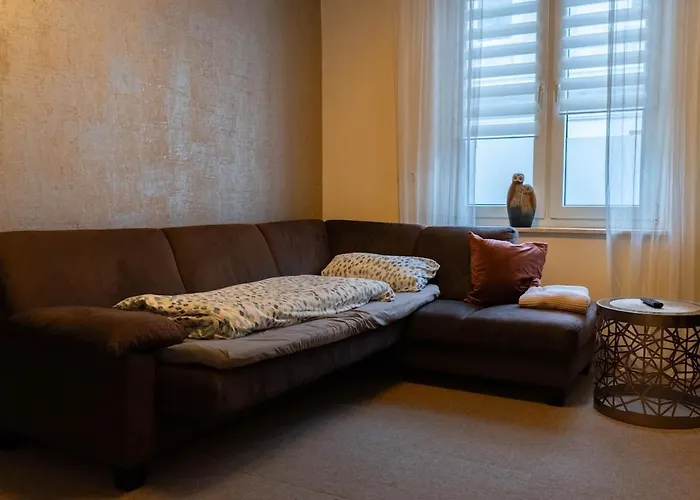 Gemuetlich Im Pott, Nahe Essen Und Veltins Arena