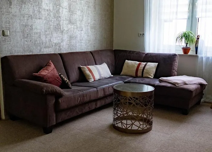 Gemuetlich Im Pott, Nahe Essen Und Veltins Arena Appartement Gelsenkirchen