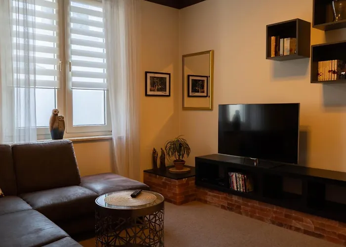 Gemuetlich Im Pott, Nahe Essen Und Veltins Arena *