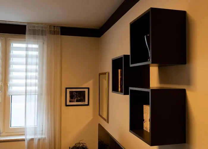 Gemuetlich Im Pott, Nahe Essen Und Veltins Arena Appartement