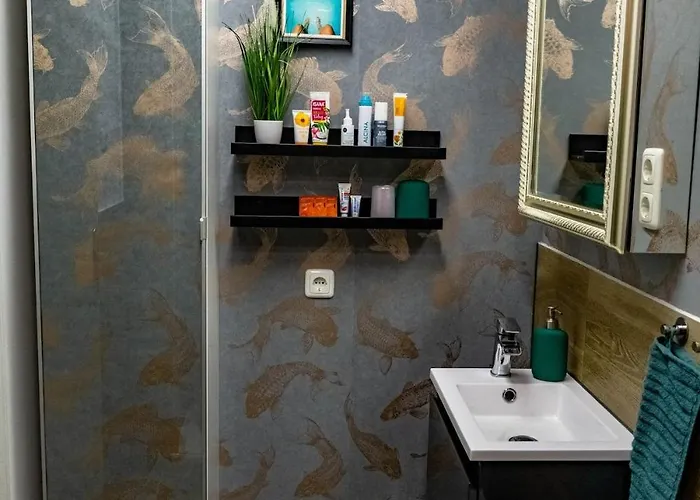 Gemuetlich Im Pott, Nahe Essen Und Veltins Arena Appartement Gelsenkirchen