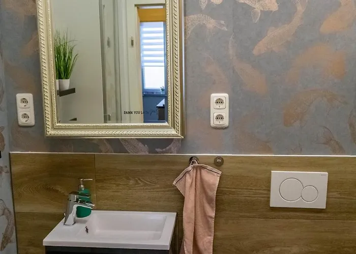 Appartement Gemuetlich Im Pott, Nahe Essen Und Veltins Arena