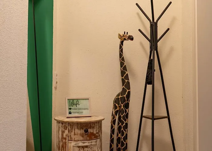 Gemuetlich Im Pott, Nahe Essen Und Veltins Arena Gelsenkirchen