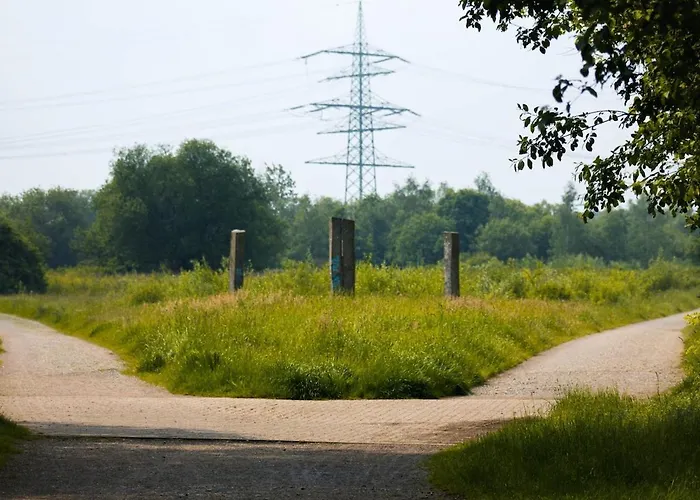 Gemuetlich Im Pott, Nahe Essen Und Veltins Arena Appartement *